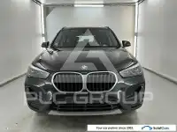 2022 BMW X1