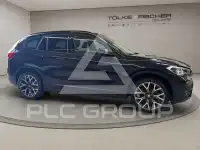 2022 BMW X1