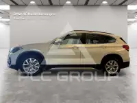2022 BMW X1