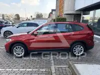 2022 BMW X1