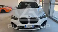 2022 BMW X1