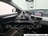 2022 BMW X1
