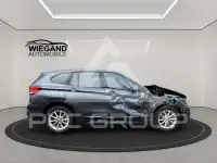 2022 BMW X1