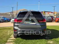 2022 BMW X1