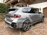 2022 BMW X1