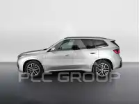 2022 BMW X1