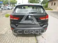 2022 BMW X1