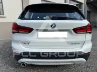 2022 BMW X1