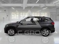 2022 BMW X1