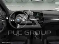 2022 BMW X1