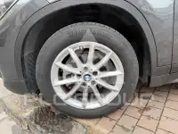 2022 BMW X1