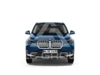 2022 BMW X1