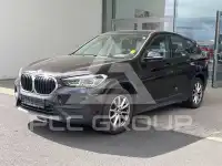 2022 BMW X1