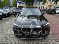 2022 BMW X1