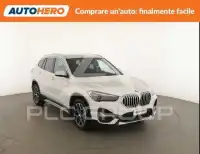2022 BMW X1