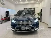 2022 BMW X1
