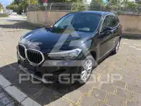 2022 BMW X1