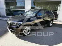 2022 BMW X1