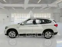 2022 BMW X1
