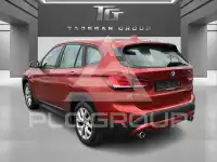 2022 BMW X1