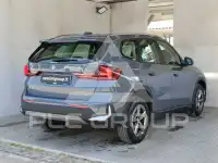 2022 BMW X1