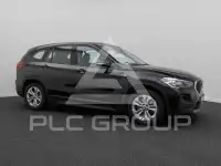 2022 BMW X1