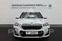 2022 BMW X1