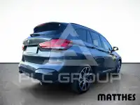 2022 BMW X1
