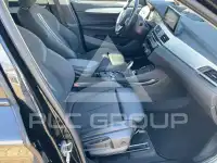 2022 BMW X1