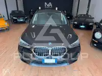 2022 BMW X1