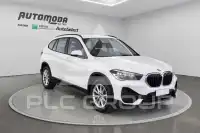 2022 BMW X1