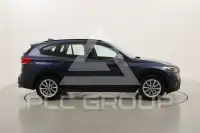 2022 BMW X1
