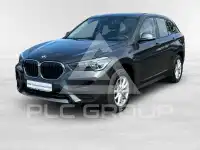 2022 BMW X1