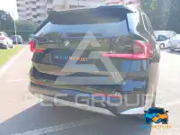 2022 BMW X1
