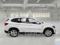 2022 BMW X1