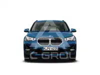 2022 BMW X1