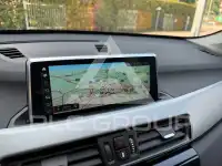 2022 BMW X1