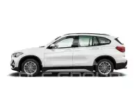 2022 BMW X1