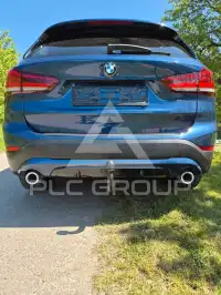 2022 BMW X1