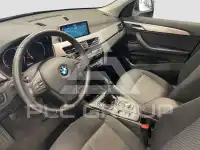 2022 BMW X1