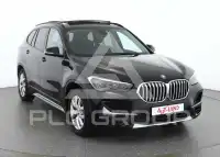 2022 BMW X1