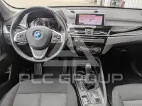 2022 BMW X1