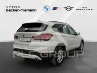 2022 BMW X1