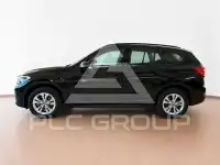 2022 BMW X1