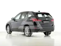 2022 BMW X1