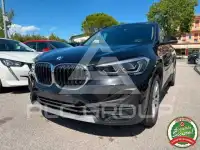 2022 BMW X1