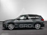 2022 BMW X1
