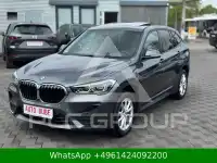 2022 BMW X1