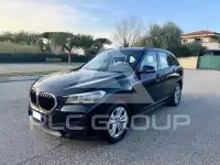 2022 BMW X1