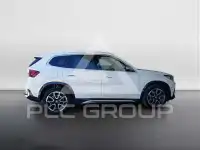 2022 BMW X1